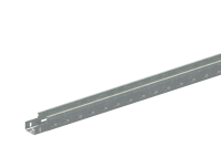 Крышка лотка прямого НЛК40-П1,87 У3 (h=50мм, s=1,2мм) СОЭМИ Н0113130354