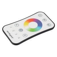 Пульт SMART-R15-RGBW (4 зоны, 2.4G) (ARL, IP20 Пластик, 5 лет) Arlight 022672