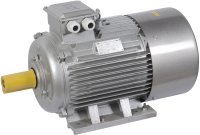 Электродвигатель трехфазный АИР 250S2 660В 75кВт 3000об/мин 1081 DRIVE ONI DRV250-S2-075-0-3010