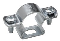 Скоба Dвнутр. 20мм дистанционная (металл) RUVinil СД1620