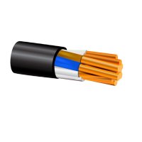 Кабель контрольный КВВГнг(А)-LS 10х4 ТРТС КАБЕЛЬМАШ 710253