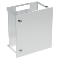 Комплект внешний вертикальной установки 3п OptiMat D1600(W) Ш600 В650 КЭАЗ 306847