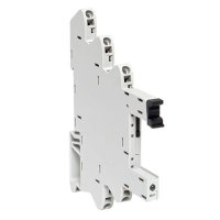 Разъем для реле РM slim 23/1 Push-in AVERES EKF rms-23-1-push Разъем для реле РM slim 23/1 Push-in AVERES EKF rms-23-1-push