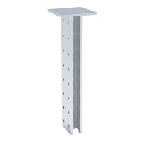 STRUT-стойка двойная 41х41х1200мм HDZ EKF stsd414112-HDZ