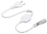 Драйвер светодиодный ИПСН 700Вт 220В 16мм MONO IP65 IEK LSP1-700-220-65-16