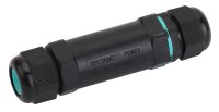 Коннектор кабельный прямой IP68 5-Pin (8/96/1536) NO-224-19 ЭРА Б0043937