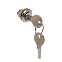 Замок с ключом металлический для щита Nova PROxima EKF nv-lock Замок с ключом металлический для щита Nova PROxima EKF nv-lock