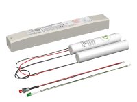 БАП BS-STABILAR-83-B1-LED (2,5-200 W / = 10-100 V) Белый свет a25365