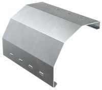 LESTA Спуск кабеля лестн. осн. 600мм IEK LE-SK00-600