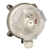 Реле перепада давления (400 Па) EKF RVG-10-400