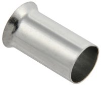 Наконечник-гильза НШв 16-12 (100шт) IEK UEN11-16-12