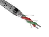 Кабель (провод) ParBus Profibus 100 EF ARM ZH Мнг(А)-HF 1х2х0,90 Паритет 111376