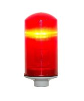 Заградительный огонь >10Cd тип А 220V AC IP54 ПСП Аэросигнал СДЗО-05-1