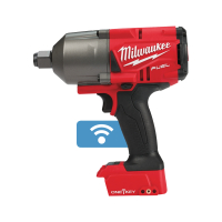 Гайковерт аккумуляторный M18 ONEFHIWF34-0X ONE-KEY FUEL 3/4 Milwaukee 4933459729