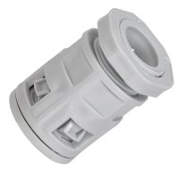 Муфта вводная для гофрированных труб MVN25 IP40 ELASTA IEK ET-TA00D-MVN-025-K41-025 Муфта вводная для гофрированных труб MVN25 IP40 ELASTA IEK ET-TA00D-MVN-025-K41-025