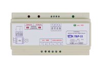 ПБР-3А пускатель бесконтактный ЧЭАЗ 9813666 ЦУП9813666