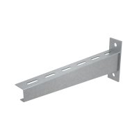 Консоль сварная 600 мм INOX304 СИСТЕМА КМ LO6336 KS600 INOX304