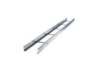 Секция прямая НЛ20-П2,87 УХЛ1 200х70х2870, оцинкованный лист, S1,5 Завод ЭМИ Курган П0000013557