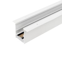 Трек встраиваемый MAG-TRACK-4560-F-540 (WH) (, IP20 Металл, 3 года) Arlight 026895(1)