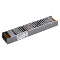 Блок питания ARS-150-24-L (24V, 6.5A, 150W) (ARL, IP20 Сетка, 3 года) Arlight 029535 Блок питания ARS-150-24-L (24V, 6.5A, 150W) (ARL, IP20 Сетка, 3 года) Arlight 029535