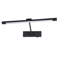 подсветка A1709AP-1BK Arte Lamp