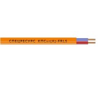 Кабель КПСнг(A)-FRLS 2x2x1.5 Спецресурс 1266-50 УТ000002907-50 Кабель КПСнг(A)-FRLS 2x2x1.5 Спецресурс 1266-50 УТ000002907-50