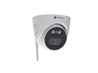 Видеокамера IP 4Мп куполльная Wi-Fi с PoE ИК-25м микрофон (2.8мм) Optimus CCTV IP-H044.0(2.8)MW_V.1 В0000019265