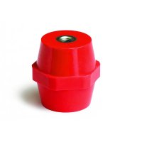 Изолятор шинный 30х30 М6 DKC ISBK3049 Изолятор шинный 30х30 М6 DKC ISBK3049
