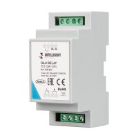 Релейный модуль DALI-701-SW-DIN (BUS, 16A) (IARL, DIN) Arlight 026464