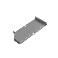 Переходник правый 50х500-600 мм ПЛЮС INOX304 СИСТЕМА КМ PL5769 PDplus50-500-600-R INOX304