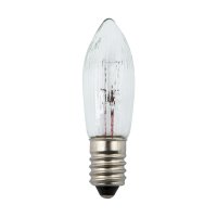 Лампа накаливания для новогодней горки IL-CT13-CL-03/E10/34V SET3 BLISTER на 7 ламп, 3Вт, прозрачная. 34V. Набор из 3шт. в блистере Uniel UL-00010985 Лампа накаливания для новогодней горки IL-CT13-CL-03/E10/34V SET3 BLISTER на 7 ламп, 3Вт, прозрачная. 34V. Набор из 3шт. в блистере Uniel UL-00010985