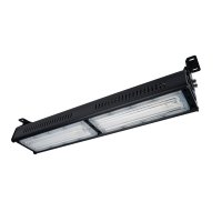 Светильник светодиодный промышленный ДСП-200Вт 28000Лм 5000К IP65 5 лет гарантия 230V JazzWay 5005518A