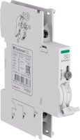 SD контакт сигнализации отключения для АВ Systeme9 Systeme Electric S9A60002