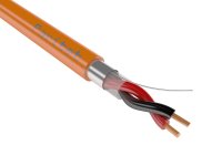 Кабель (провод) КСПЭВПнг(А)-HF 1х2х0.80 Паритет 120783 Кабель (провод) КСПЭВПнг(А)-HF 1х2х0.80 Паритет 120783