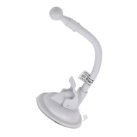 Подставка для светильника  на присоске UFP-M01R-150 WHITE POLYBAG SET2  ULI-P Uniel UL-00010109