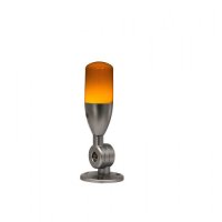 Светосигнальная колонна ESPE WLC1-124BPN-Y ТЕКО 08-00020937