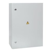 Щит распределительный навесной KRATOS 84 модуля 65.50.22 IP66 EKF mb26-655022