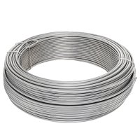 Пруток d 8мм (бухта 75м) алюминиевый EKF lp-08-75-al