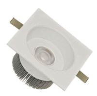Светильник светодиодный ДВО-23Вт IP40 2164Лм 5000-5500К Новый Свет TRD23-65-C-02 400445