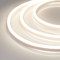 Гибкий неон ARL-NEON-1608-SIDE 24V Day (ARL, 6 Вт/м, IP65) Arlight 030875
