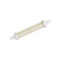 Лампа светодиодная LED-J118-12W-4000K-R7s-CL PLZ06WH прозрачная 4000К Uniel  UL-00009186