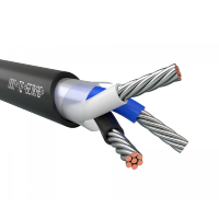 Кабель монтажный МКШ 3х0.75 ТРТС Белкаб БЕЛКАБ 3*0,75