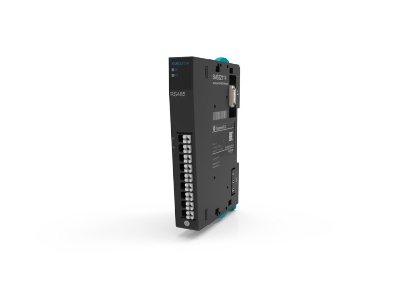 Модуль коммуникационный Modbus RTU Master Systeme Electric SM632114 Модуль коммуникационный Modbus RTU Master Systeme Electric SM632114