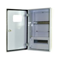 Корпус ЩУНс 1х9-2 СИ3 IP54 У1 Узола УЗОЛА U0125094 Корпус ЩУНс 1х9-2 СИ3 IP54 У1 Узола УЗОЛА U0125094