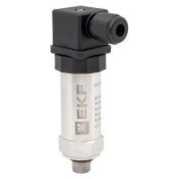 Преобразователь давления PRT-101 0-1,6 MПа G1/4 0,5% EKF PRT-101-1.6-0.5-G4