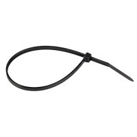 Хомут 3.6х200 черный нейлон (100шт) EKF plc-cb-3.6x200 Хомут 3.6х200 черный нейлон (100шт) EKF plc-cb-3.6x200