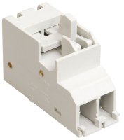 Дополнительный контакт ДК-250(400)А IEK SVA30D-DK-1 Дополнительный контакт ДК-250(400)А IEK SVA30D-DK-1