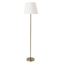 Торшер ELBA Arte Lamp A2581PN-1AB
