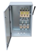 ЯРП-400-54 УХЛ2, с ПН-2 400А, IP54, ящик силовой  (ЭТ) Электротехник ET519768