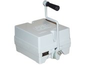 Командоконтроллер ККП 1255 (грейферная  рукоятка) КранЭлектро 00009473КЭМ